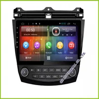 Android 8 0 voiture DVD GPS pour Honda Accord 7 2003 2004 2005 2006 2007 3G 4G WiFi Bluetooth Maps AMERCA CAME CAME315B