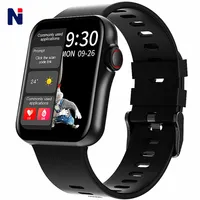 Fitness Bracelet GPS Relloj Smart Watch Sports Calling SmartWatch Health Cheaap Smart Watches para Apple Phone NDW07226E