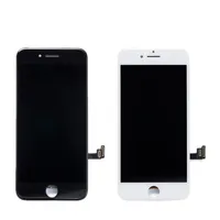 Painéis de toque OEM de atacado LCD original para Apple iPhone 7 7G Substituição com digitalizador
