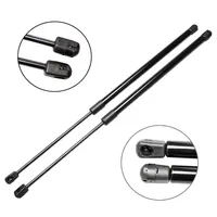1Pair Auto Tailgate Trunk Bakre Boot Gas Struts Spring Lift Supports f￶r Land Rover Range Rover Sport LS 2010 2011 2012 2013 660 MM325H
