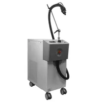 Zimmer 6 ar frio -28 Máquina de refrigeração de pele para tratamento a laser clínica com preço competitivo Outro equipamento de beleza