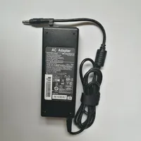 AC Power Supply Adapter 19V 4 74A 4 8 1 7mm for HP Compaq Pavilion DV6100 DV9300 DV7 DV5 A900 CQ40 CQ45 CQ50 CQ50-100 Laptop Charger2483
