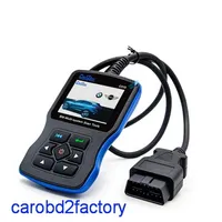 Scanner OBD2 do C￳digo Codificador C310 para BMW Multi System Scan Tool2284
