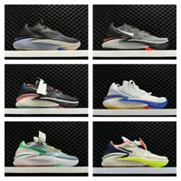 Zooms 2.0 GT CUT EP Basketskor M￤ns tr￤ning Sneakers Popul￤ra Yakuda Sports Trainers Team USA T￤nk rosa svarta vita l￶parskor Jogging Fitness Sneaker
