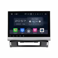 4 Go de RAM 10 1 Android 7 1 Android 6 0 AUDIOD DVD PLATER CAR DVD pour Opel Astra J 2012 avec GPS Radio Bluetooth WiFi Mirror-Link281y