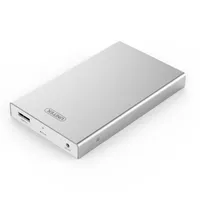 usb3 0 to 2 5inch SSD SATA hdd enclosure support 4Tb hdd storoage 5Gbps speed236R
