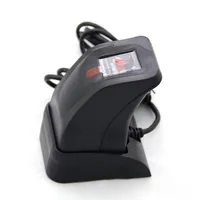 Fashion Professional USB Fingerprint Reader Scanner Sensore ZKT ZK4500 per PC per computer e ufficio con scatola di vendita al dettaglio SDK2637