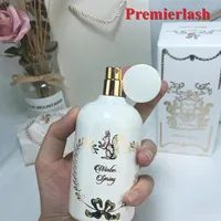Premierlash bahçe pembe beyaz şişe kış bahar nötr edp parfüm 100ml kalıcı koku sayımı kalıcı koku251o