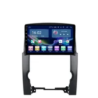 Android 10 Car Radio Multimedia Video Player voor Kia Sorento 2009-2012 GPS NAVI RDS DSP 4G LTE 2 DIN249V