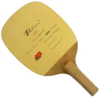 Palio 8603 Ti-Carbon Table Tennis Japanese Penhold for PingPong Racket210q