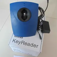 Maker pour BMW Car Key Programmer Tool Transponder Auto Diagnostic Code Reader Pro Super 2 ans Garantie258i