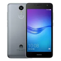 Orijinal Huawei 6 4G LTE Cep Telefonu MT6750 Octa Çekirdek 3GB RAM 16GB ROM Android 5 0 inç 13 0mp Parmak İzi Kimlik Akıllı Mobil Telefon269x