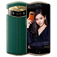 Originale Meitu V6 4G LTE cellulare telefono 6 GB RAM 128GB ROM MT6799 DECA CORE Android 5 5 12 0MP Face ID Selfie Beauty Smart Mobile Telefono 310213Q