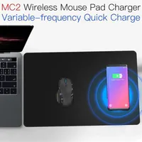 JAKCOM MC2 Wireless Mouse Pad Charger in Other Computer Accessories as adults electronic cigarettes myle271i