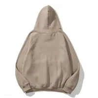 Men's Hoodies & Sweatshirts Designer Hoody Men Pullover Loose Long Sleeve Hooded Jumper Mens Lovers Tops Clothing 3 2706