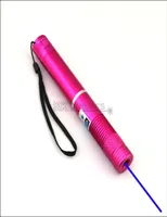 BX4A 450nm Red Verstellbarer Fokus Blue Laser Pointer Pen Light Pen Lazer Beam Militär 10000m7649559