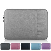 Laptop Sleeve Bag 12 13 13 3 14 15 15 6 Inch Waterproof Notebook Bags Funda For Macbook Air Pro 16Inch Computer Case Cover239o