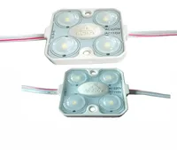 110v High Voltage LED Module light 1675ft 4led 15w sign back light board panel light good quality 5 years warranty3714337