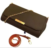 2022 favorite Women messenger bag designer women Shoulder BAGS handbags Clutch Bags wallet TOTE