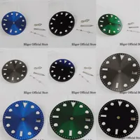 Repair Tools & Kits Sterile Watch Dial Date Window Fit NH35 NH35A Movement Needles Hand263N