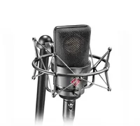 Microphones Neumann Microphone TLM103 U87ai Condenser Professional Studio Gaming Recording9809798