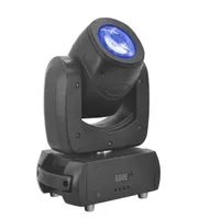 Super 100W LED Beam Moving Head Light Sharpy Beam Bühnenbeleuchtungsausrüstung für DJ Party Disco Event Show3662895