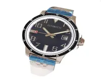 Orologio Montre de Luxe Mens Automatic Mechanical Watches Stainless Steel Designer Men Wristwatch Man Wristwatches1635013