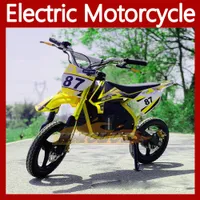 2022 Mini Mini Electric Electric Electric Motorcycle ATV внедорожный автомобиль Apollo Mountain Bike Boys Girls Gird День день рождения маленький спортивный картин