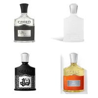 Femmes hommes parfum parfum Creed Aventus Virgin Island Water Messieurs 100 ml de parfums unisex