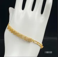 Mode New Design Choker Banshee Anhänger mit Diamanten Frauen Halskette Medusa Kopfporträt 18K Gold plattiert Frauen Damen Armband Designer Schmuck 2023 2023
