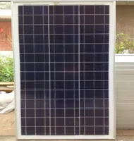 1KW Off Grid System 100W solar panel 17 charge efficiency1323953