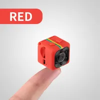 SQ11 Mini Kamera HD 1080p Gece Vizyonu Spor Taşınabilir Kamera Hareket Algılama Video Ses Kaydedici Güvenlik Kamera215n