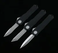 Mini Zulu Automatic Bounty Hunter Knives UT85 UTX85 UT70 D2 Blade BM3300 A07 C07 9400 535 3400 MK6 MK7 Outdoor Camping Knife7429094