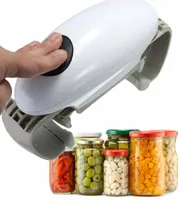 Abridor de botellas eléctricas binaurales One Touch Jar puede fabricante automático de televisión 2012016241786