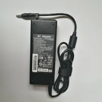 AC Power Supply Adapter 19V 4 74A 4 8 1 7mm for HP Compaq Pavilion DV6100 DV9300 DV7 DV5 A900 CQ40 CQ45 CQ50 CQ50-100 Laptop Charger224b