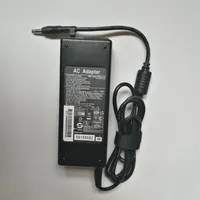 AC Power Supply Adapter 19V 4 74A 4 8 1 7mm for HP Compaq Pavilion DV6100 DV9300 DV7 DV5 A900 CQ40 CQ45 CQ50 CQ50-100 Laptop Charger1825