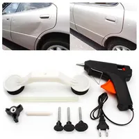 2019 Auto Pops A Dent Ding Repair Repose Tools Tool Tool Tools Kit pour v￩hicule Automobile ABS Glue Gun DIY Paint291E