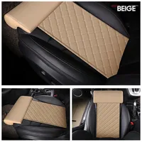 Car Seat Covers Universal Auto Cushion Leg Pad Support Extension Accessories Size