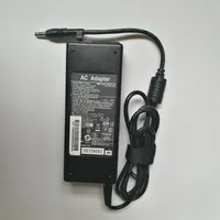 AC Power Supply Adapter 19V 4 74A 4 8 1 7mm for HP Compaq Pavilion DV6100 DV9300 DV7 DV5 A900 CQ40 CQ45 CQ50 CQ50-100 Laptop Charger305i