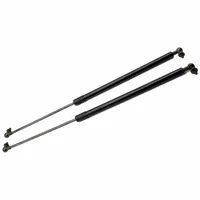 for NISSAN BLUEBIRD Hatchback T72 T12 1989 02 - 1990 12 685mm 2pcs Auto Rear Tailgate Boot Gas Spring Struts Prop Lift Support Damper179M