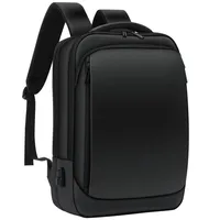 Outdoor Bags Zaino Per Laptop Di Marca Uomo Zaini Scuola Impermeabili Da 16 Pollici Borsa Viaggio D&#039;affari Con Ricarica USB256P