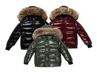 Вниз пальто orangemom Teen Зимнее пальто детей 039s для мальчиков для мальчиков девочки одежда теплые дети Водонепроницаемое сгущение снег 216575198