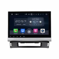 4 GB RAM 10 1 Android 7 1 Android 6 0 Auto Audio DVD Player Car DVD f￼r Opel Astra J 2011 2012 mit GPS-Radio Bluetooth WiFi Mirror-Link220h