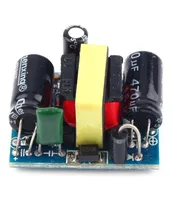 shiping 10pcs AC DC Power Supply 110V 220V to 5V 700mA 35W Switching Switch Buck Converter Regulated Step Down Voltage Regula6132895