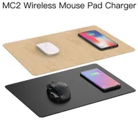 JAKCOM MC2 Wireless Mouse Pad Charger in Mouse Pads Wrist Rests as video animasi 3gp gaming keybord android laptop331r