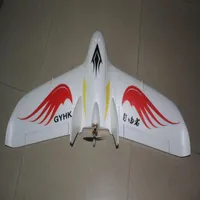 Aereo EPO RC Airplane RC Modello di hobby giocattolo per hobby Sell Park Flyer Flywing Wingspan 1026mm Kit set o PNP set180x