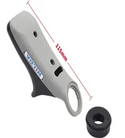 Yepyeni Detaylayıcılar Grip Ekli Döner Aracı Mini Matkap Öğütücü Tutamak Çubuğu Çubuğu Dremel Araçları Accessory2448448