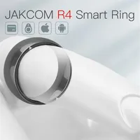 JAKCOM R4 SMART RING NOUVEAU PRODUIT DES MONTRES SMARTS comme Health Watch Lige Smart Watch IWO 13245K