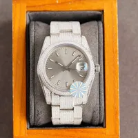 2023Other Watches Wristwatches Star Wristwatches Wristwatches Diamond Women Watch Automatic Mechanical Watch 36mm Fashion Mens Wristwatch Classic For Ladi Men