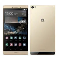 Unlocked Original Huawei P8 Max 4G LTE Mobile Phone Kirin 935 Octa Core 3GB RAM 32GB 64GB ROM Android 6 8 inch IPS 13 0MP OTG 4360mAh S267a